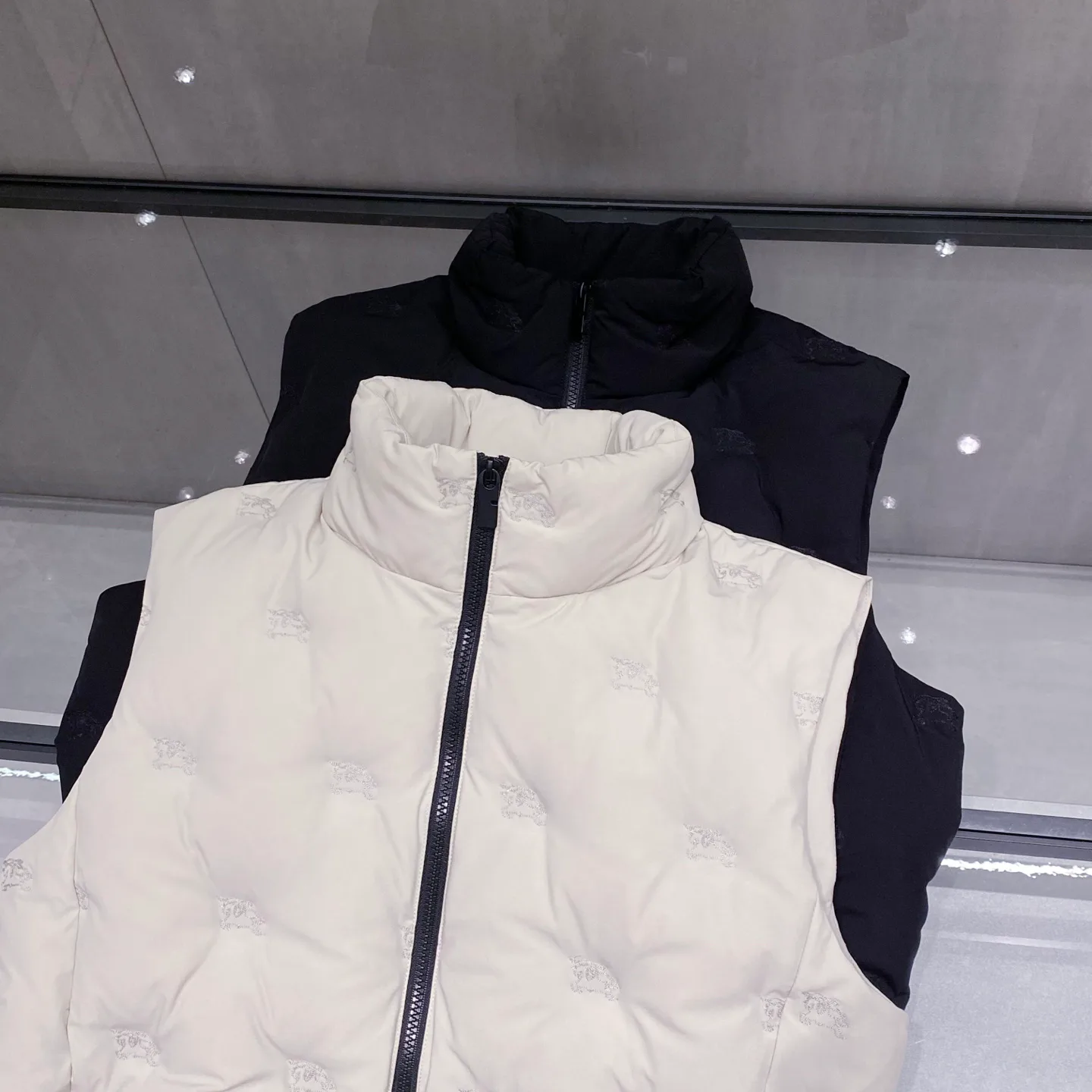 Жилеты Мужские Burberry 339601