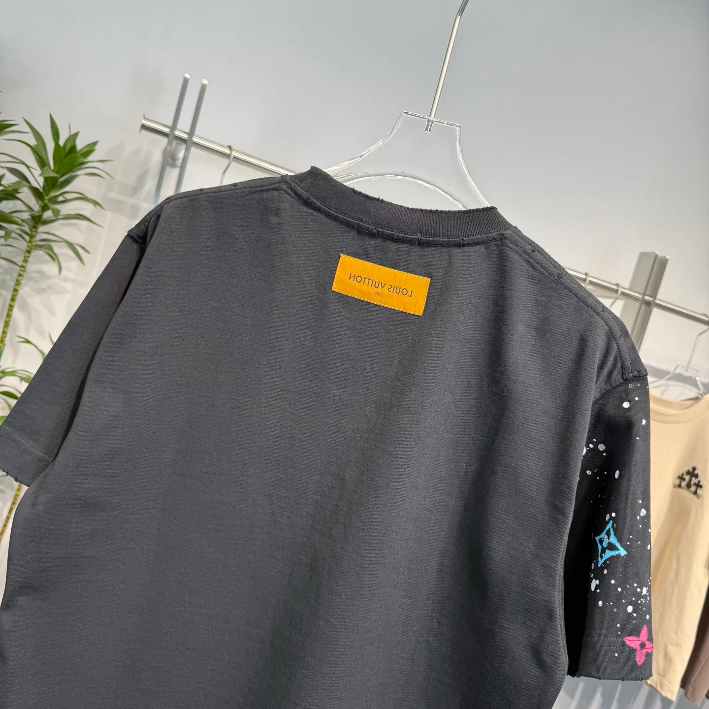 Футболки Женские Louis Vuitton 5082287