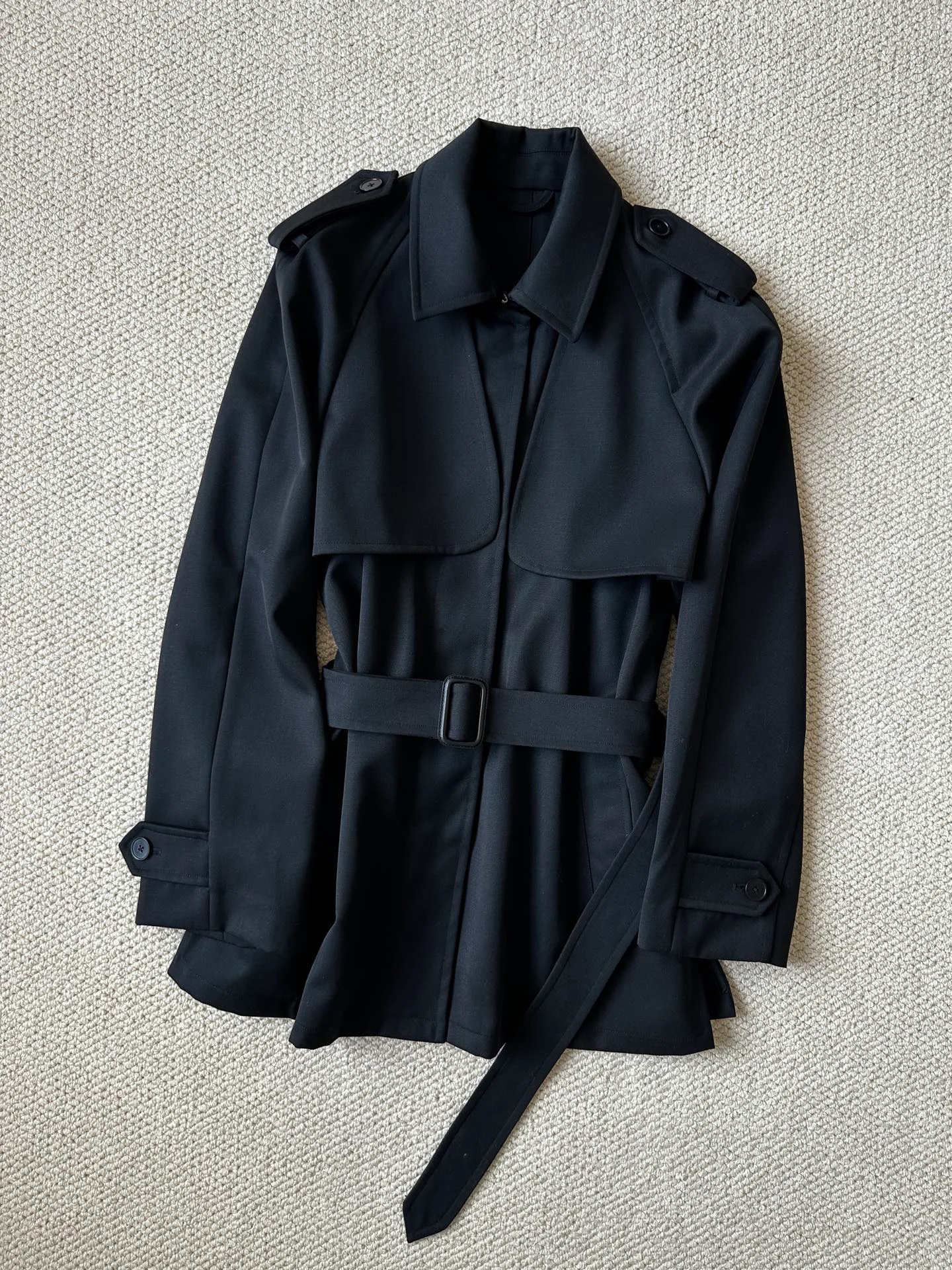 Тренчи Женские The Row 483676