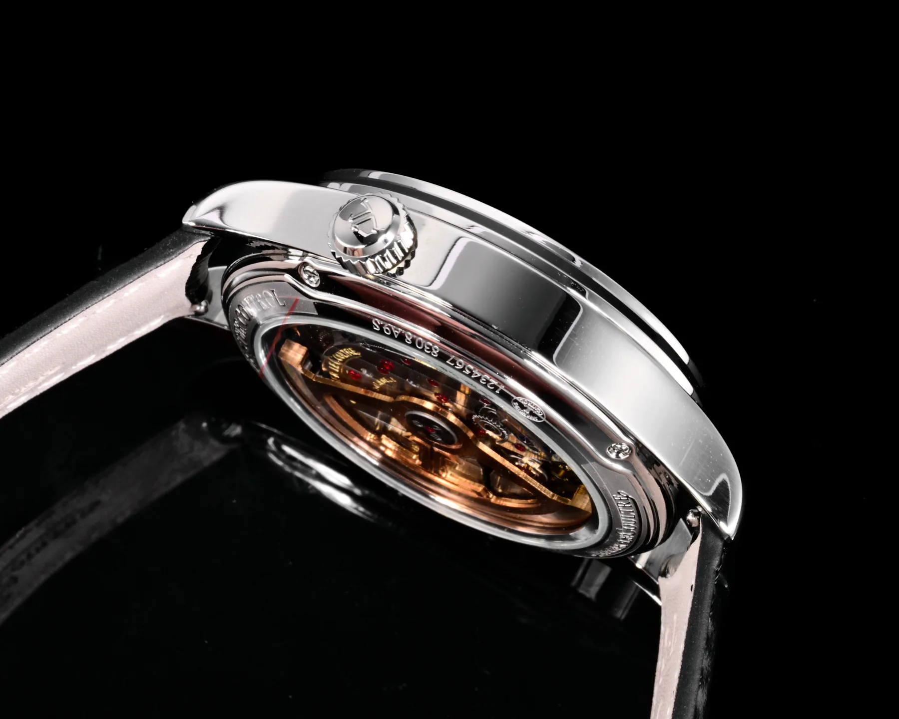 Часы Мужские Jaeger-Lecoultre 11233925