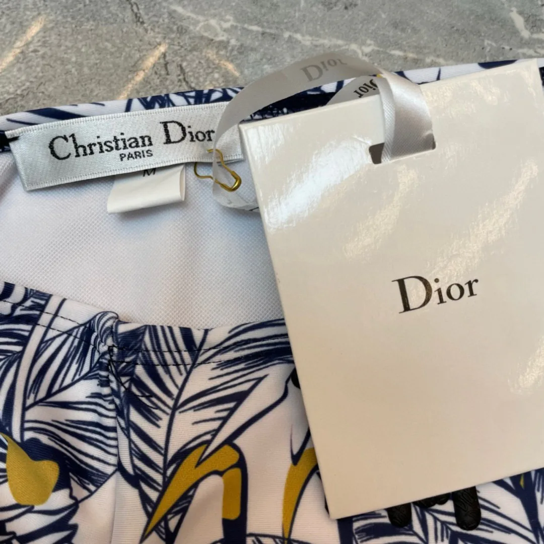 Купальники Женские Christian Dior 16995275