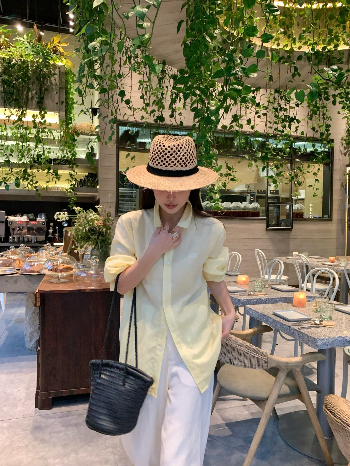 Рубашки Женские Loewe 13543804