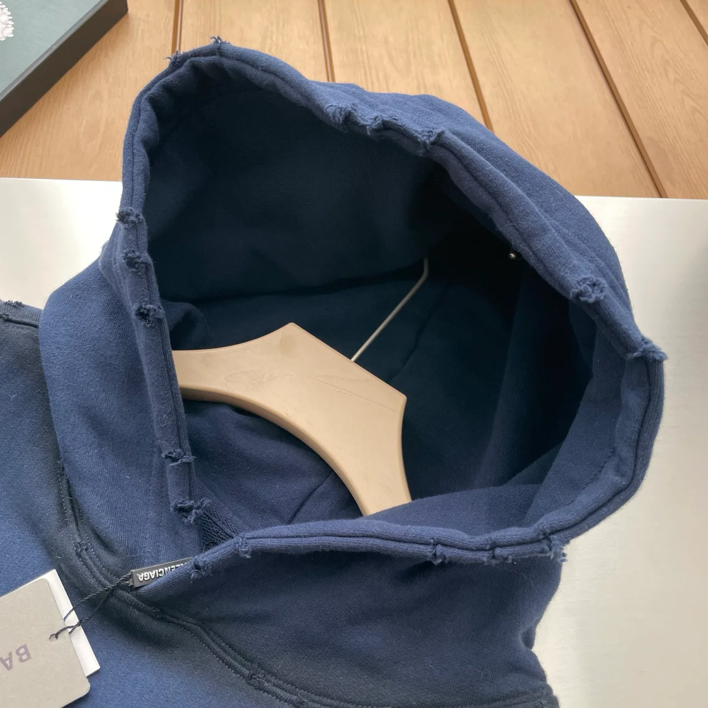 Свитшоты И Худи Женские Balenciaga 10937850