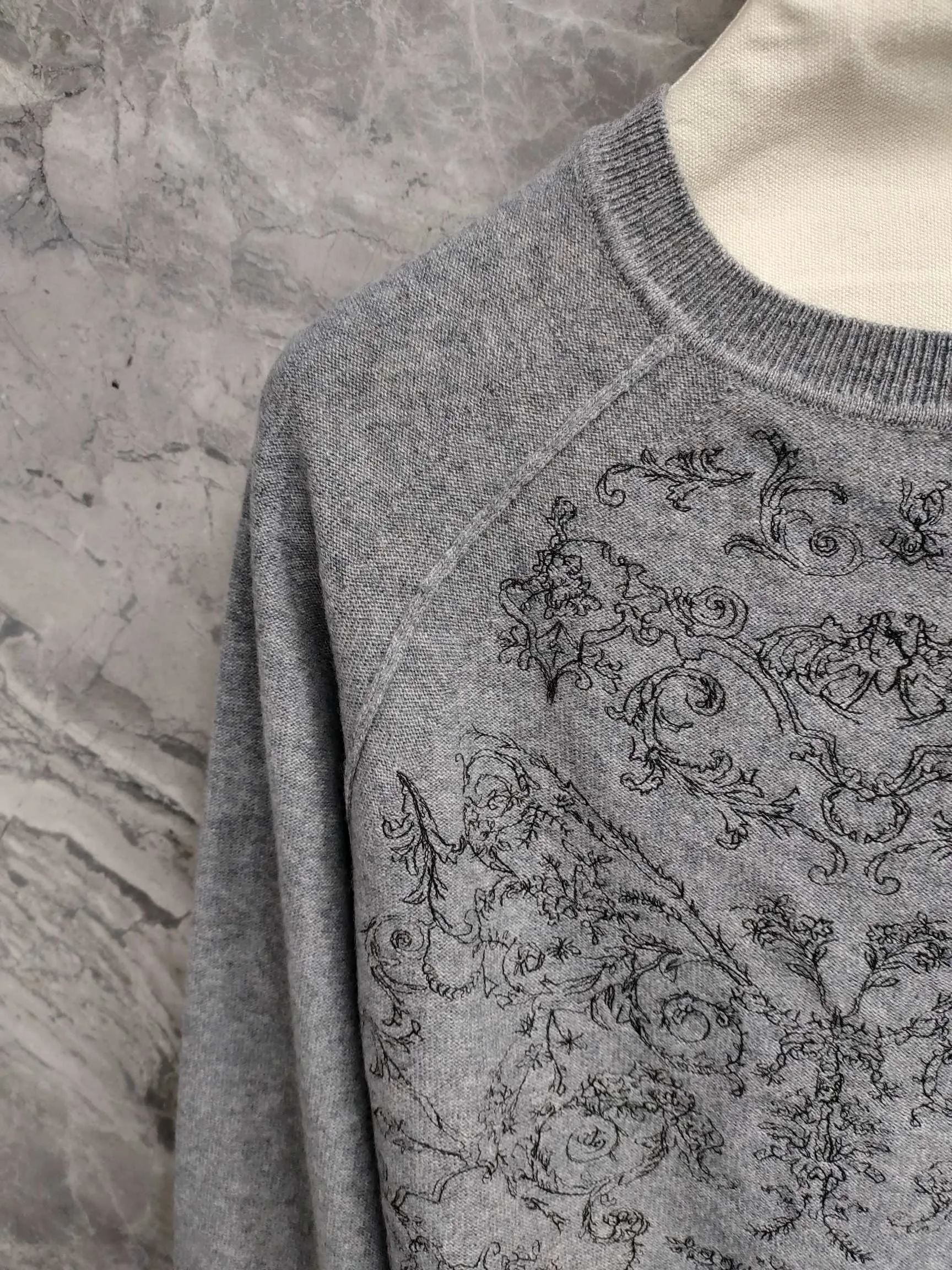 Джемперы И Свитеры Женские Christian Dior 390634