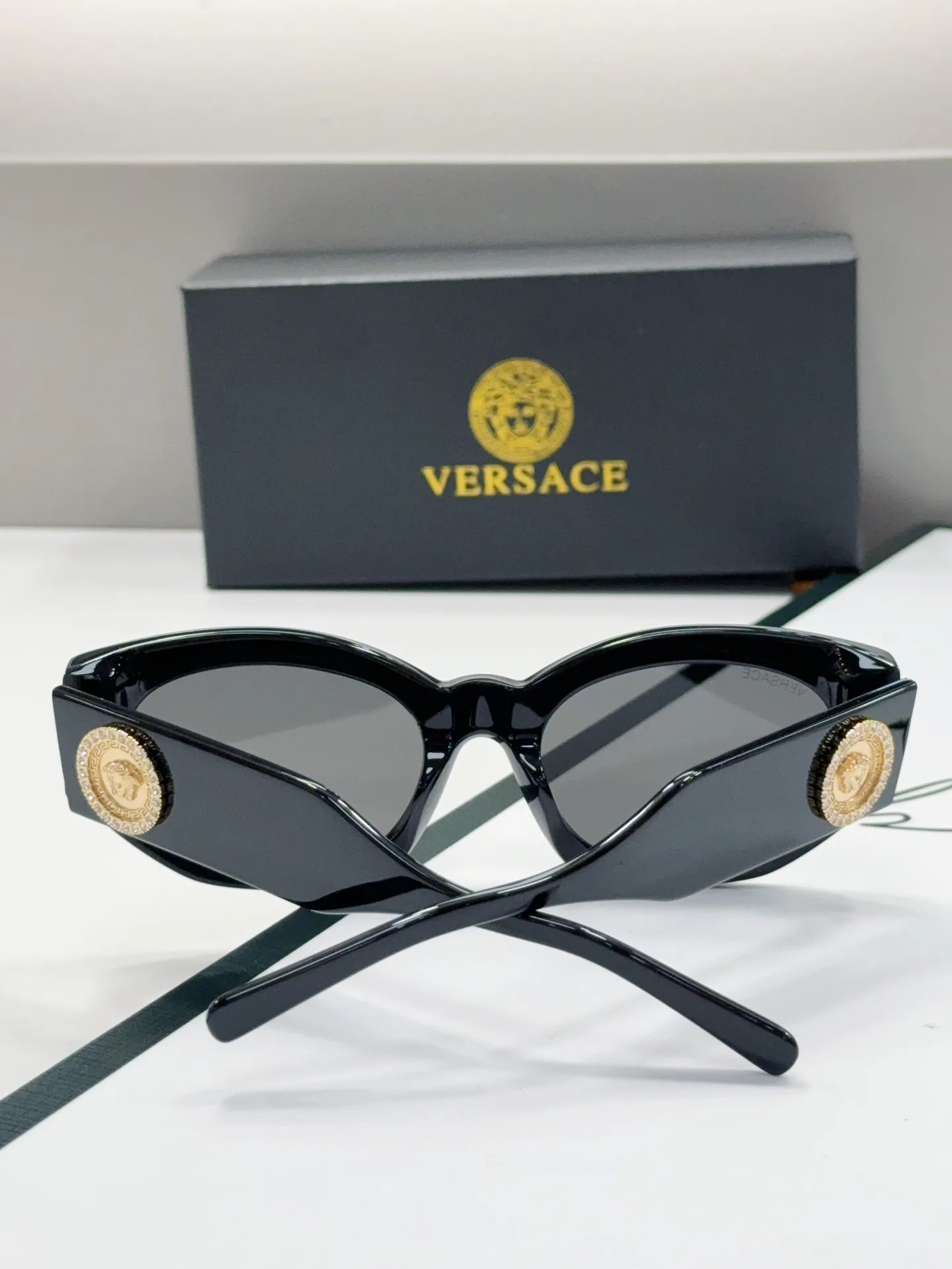 Бижутерия Versace 13272114