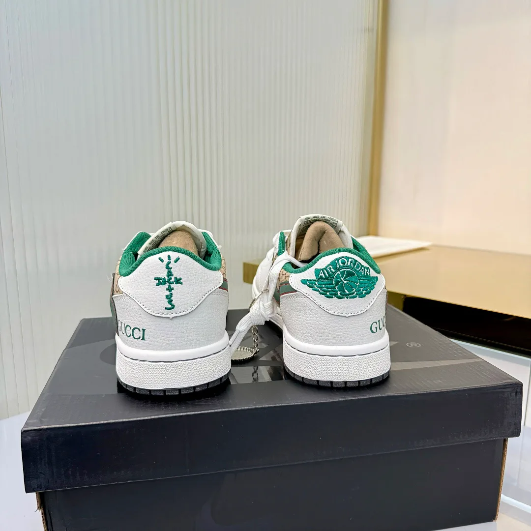 Кроссовки Мужские Nike 1431759