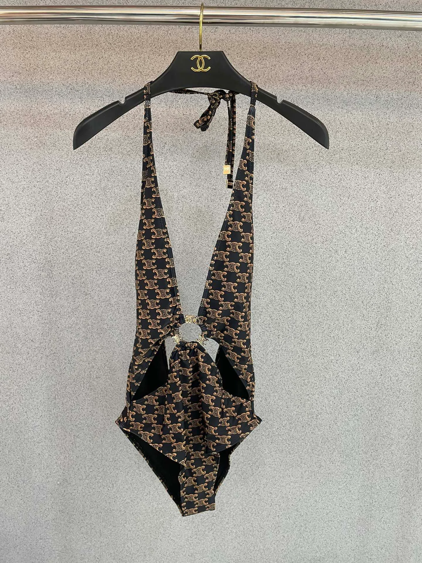 Купальники Женские Celine 12225953