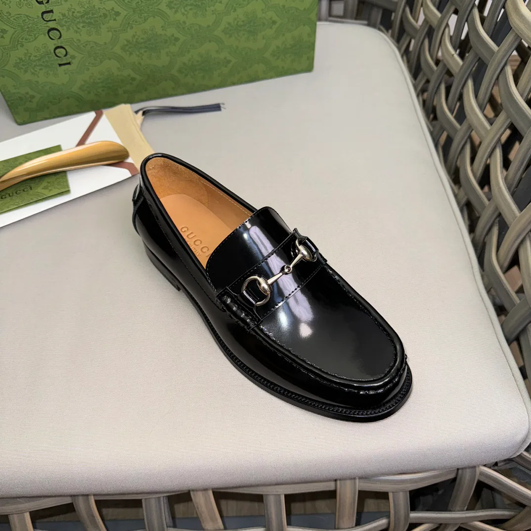 Лоферы И Туфли Мужские Gucci 17576632