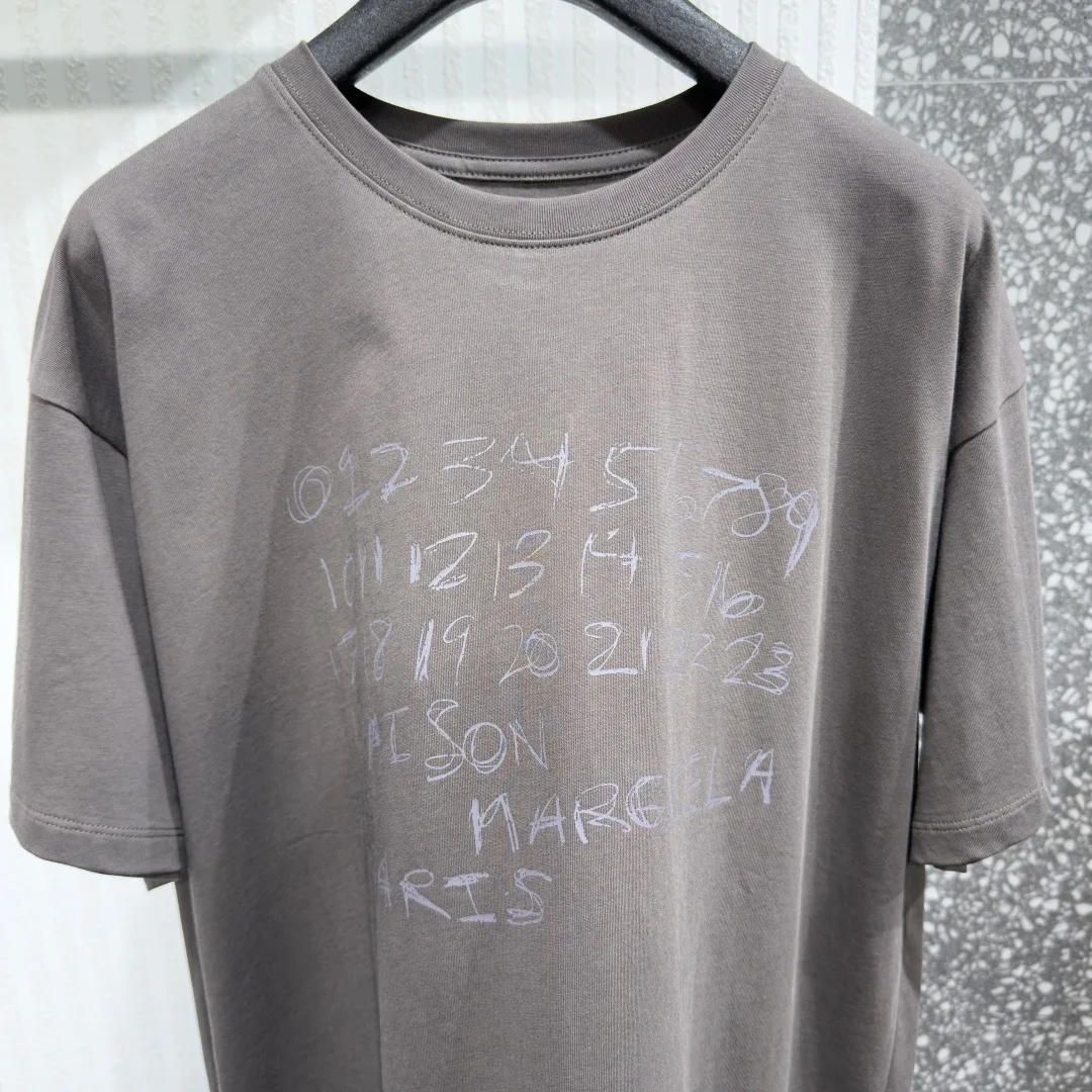 Футболки Мужские Maison Margiela 11554009