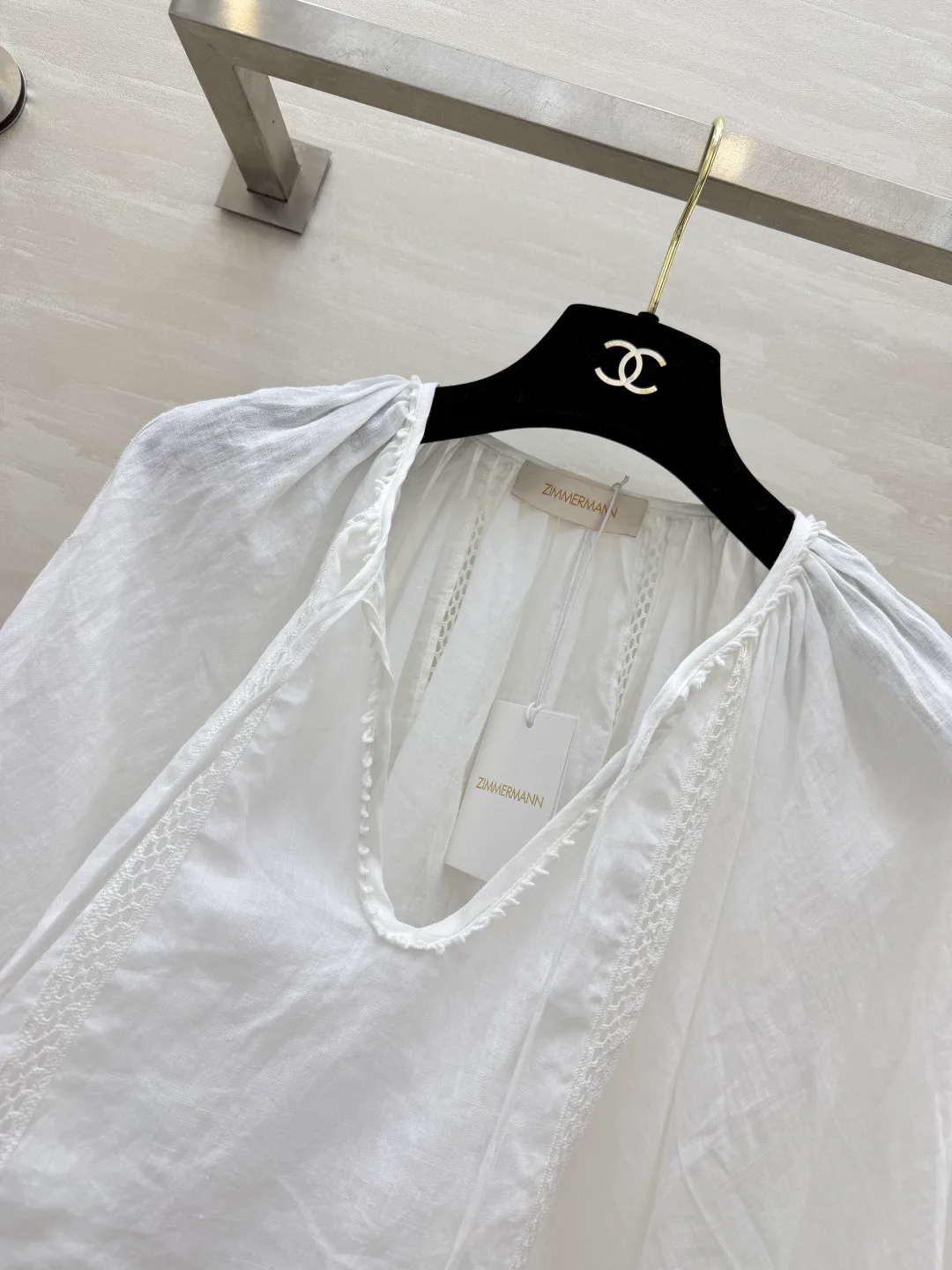 Рубашки Женские Zimmermann 17326565