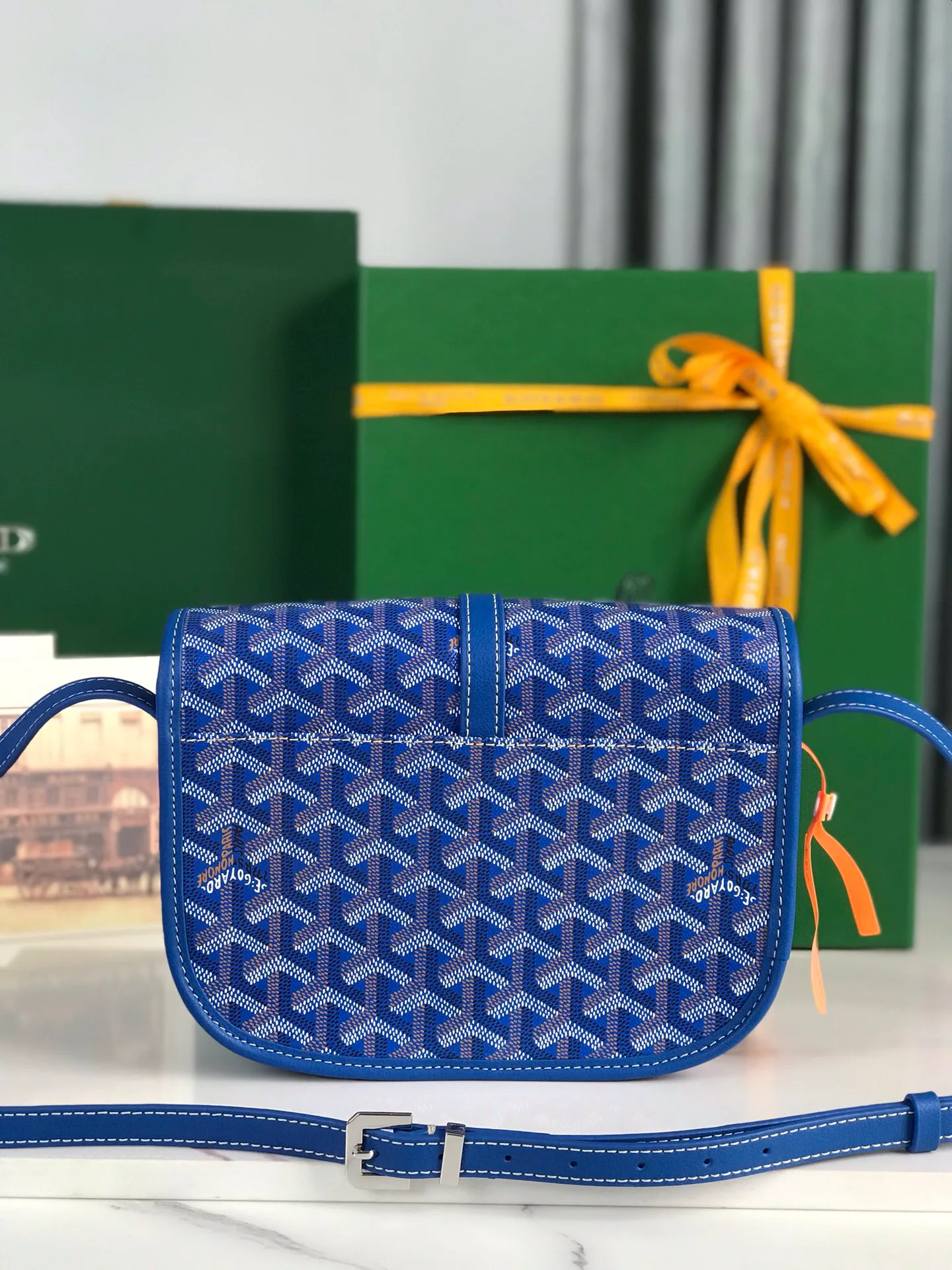 Классические Сумки Женские Goyard 11412579