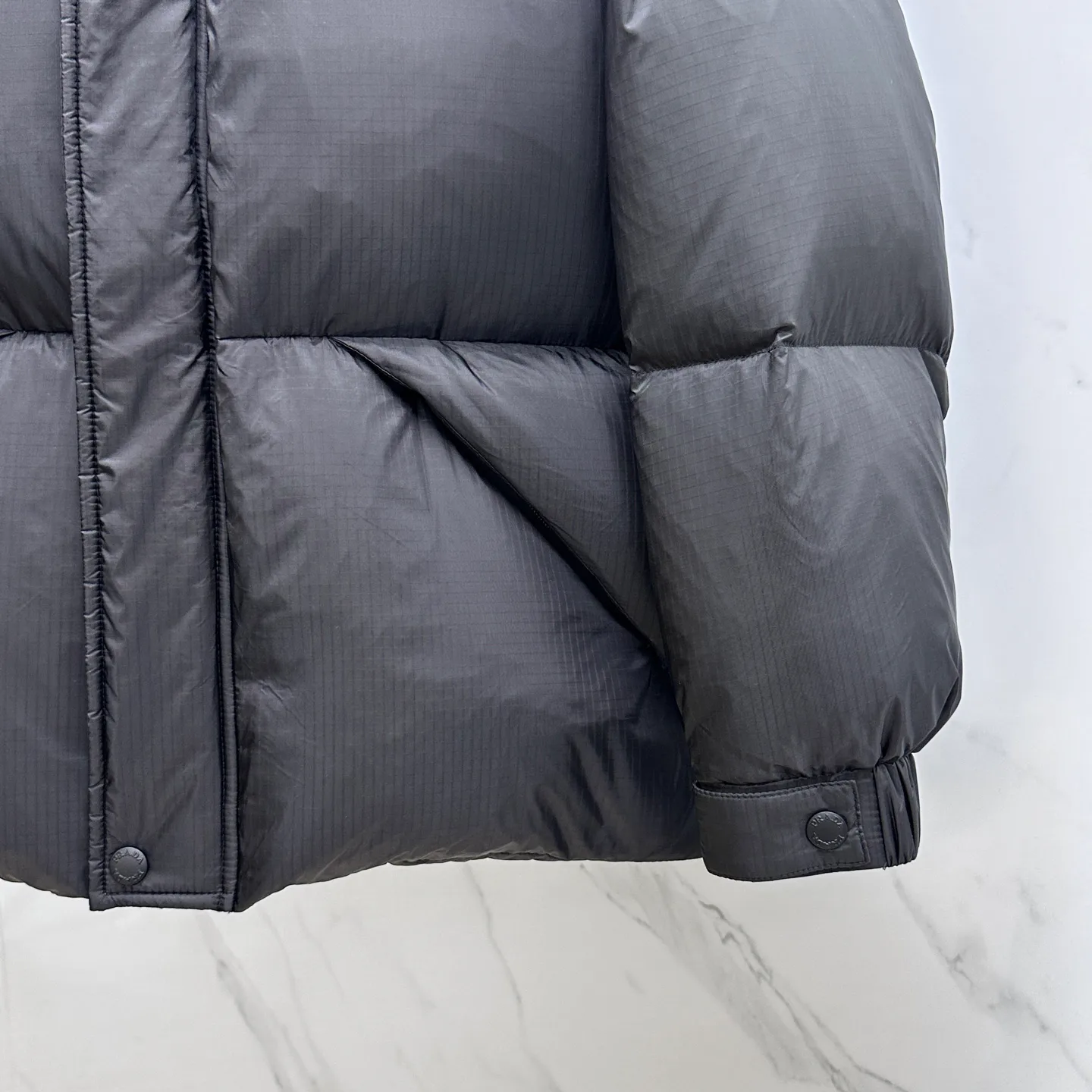 Куртки И Пуховики Мужские Prada 2237418