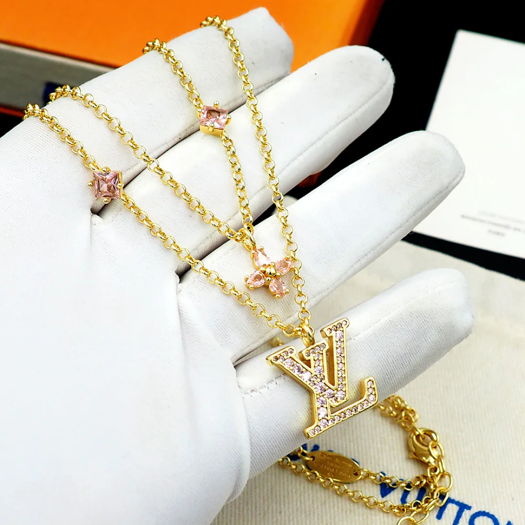 Бижутерия Louis Vuitton 17361284