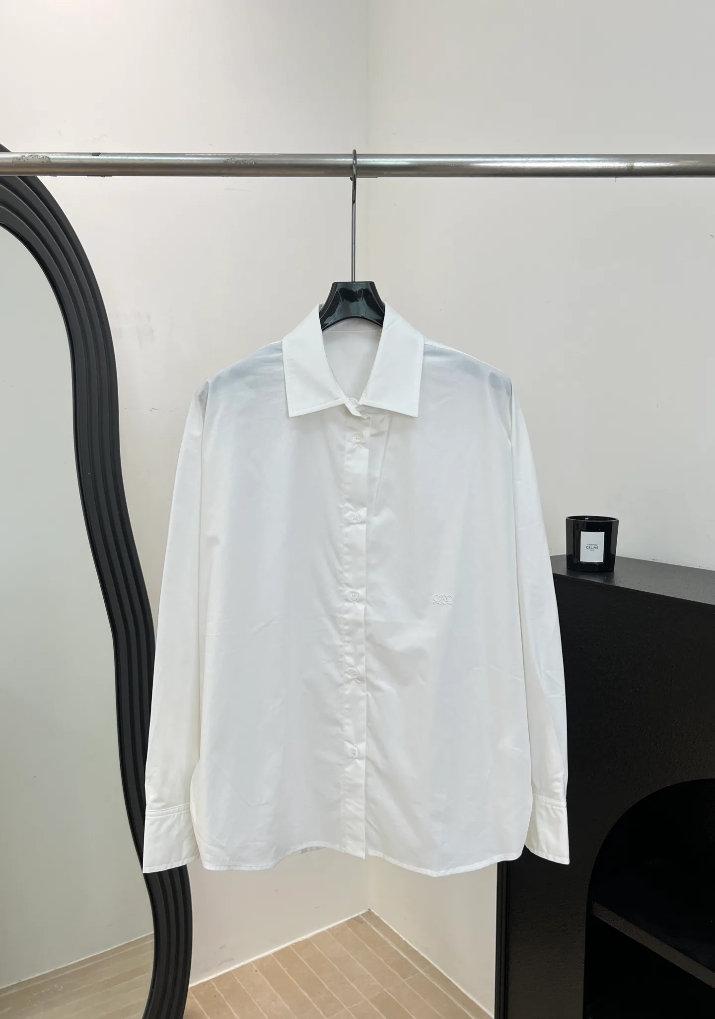 Рубашки Женские Loewe 18149742
