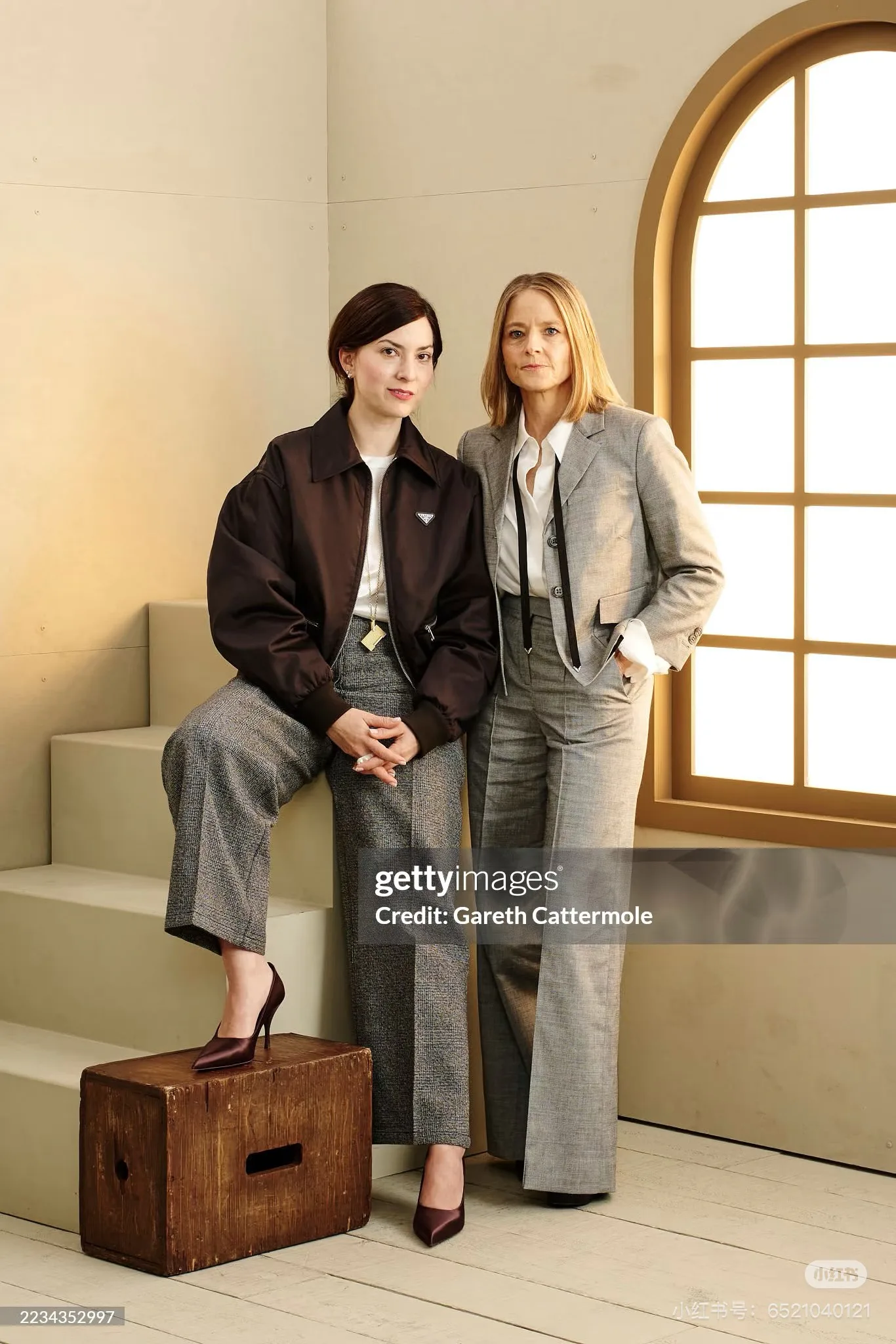 Куртки И Пуховики Женские Prada 138350