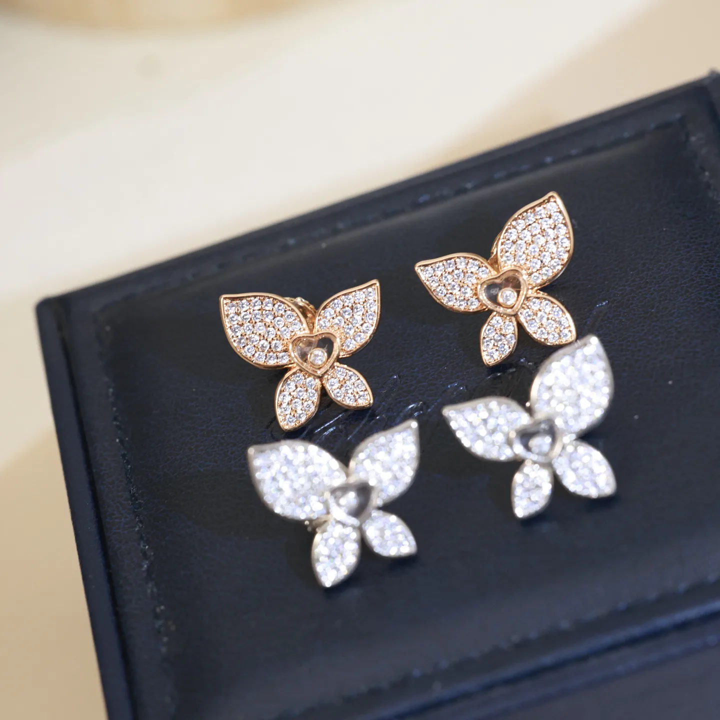 Бижутерия Chopard 11642930