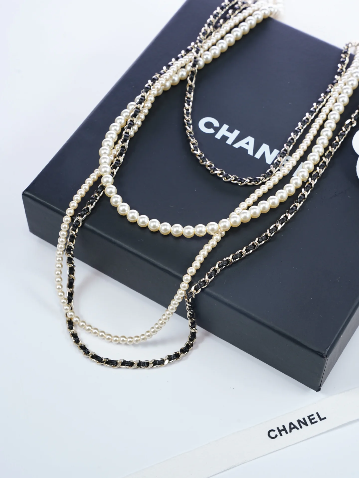 Бижутерия Chanel 693424