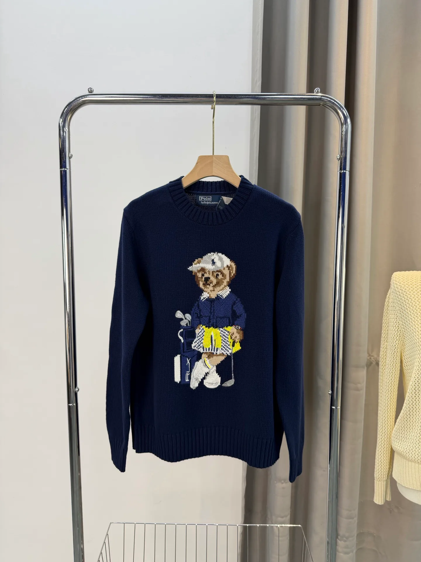 Джемперы И Свитеры Женские Ralph Lauren 4493415