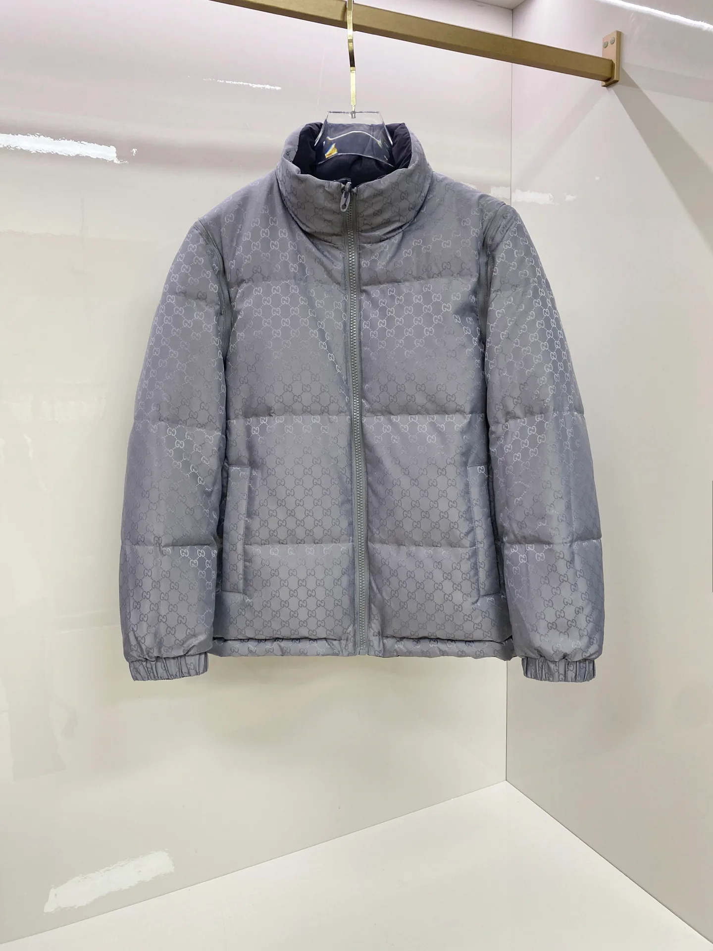 Жилеты Мужские Gucci 1129740