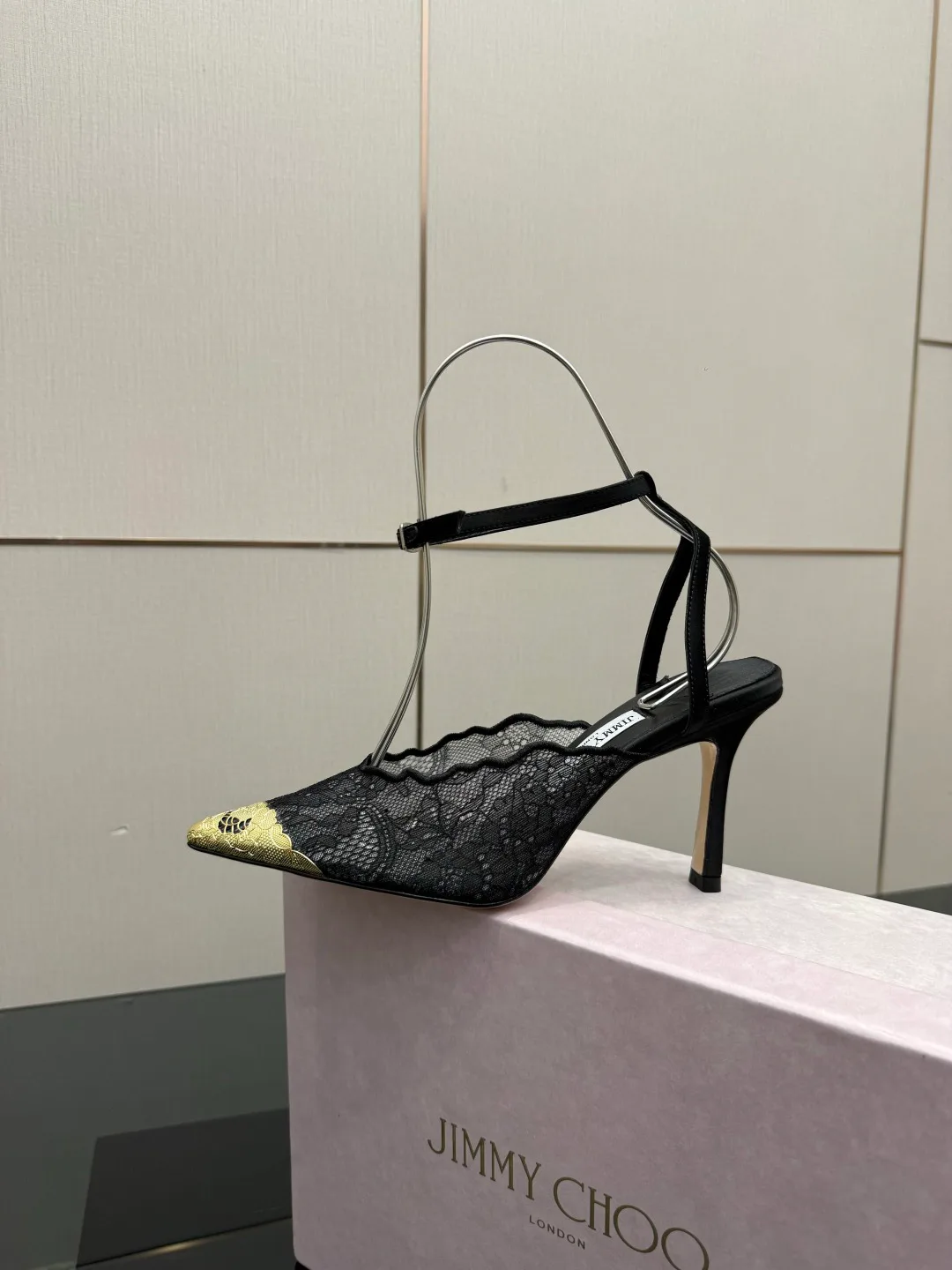 Туфли Женские Jimmy Choo 5399916