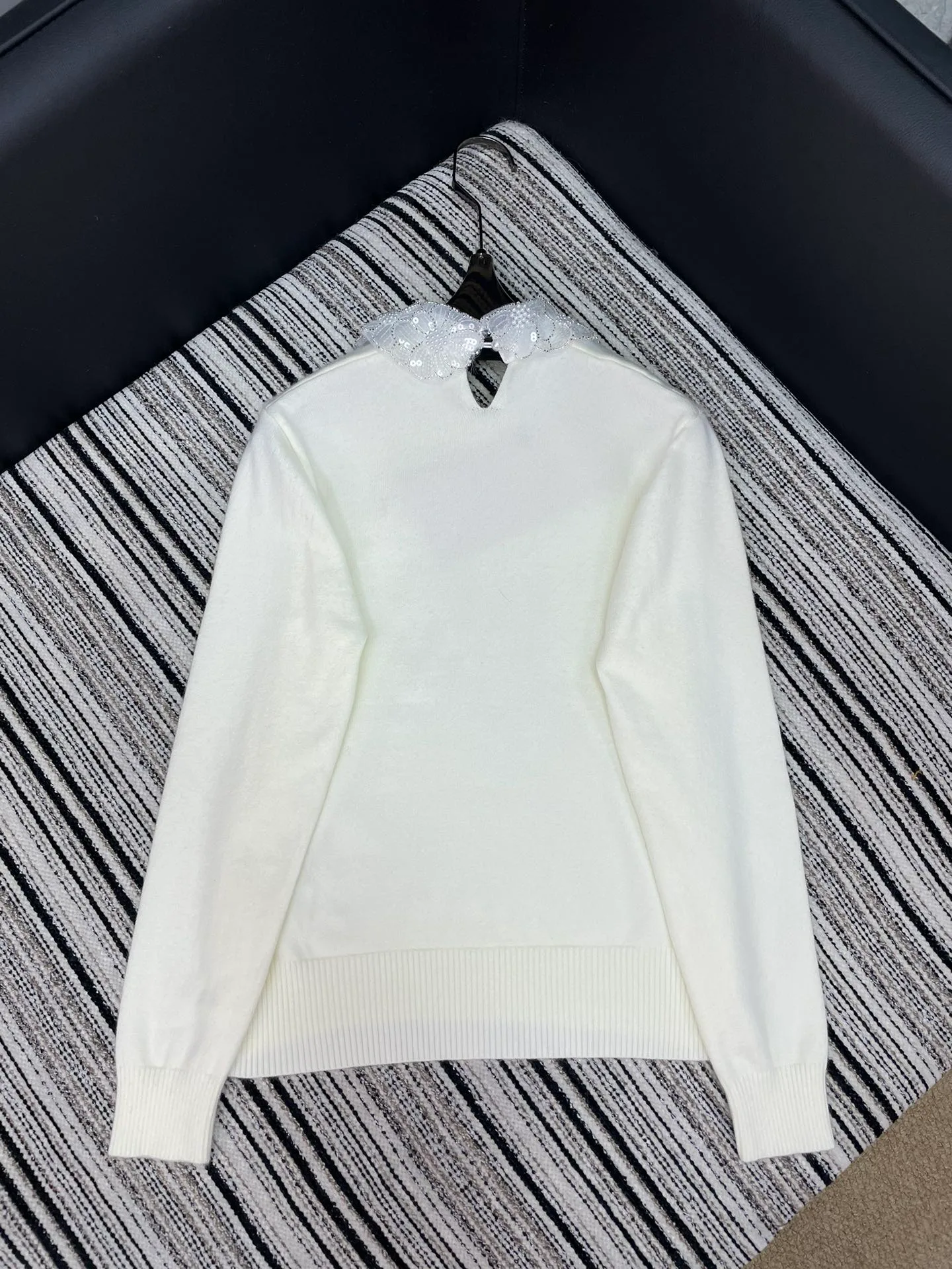 Джемперы И Свитеры Женские Miu Miu 952861