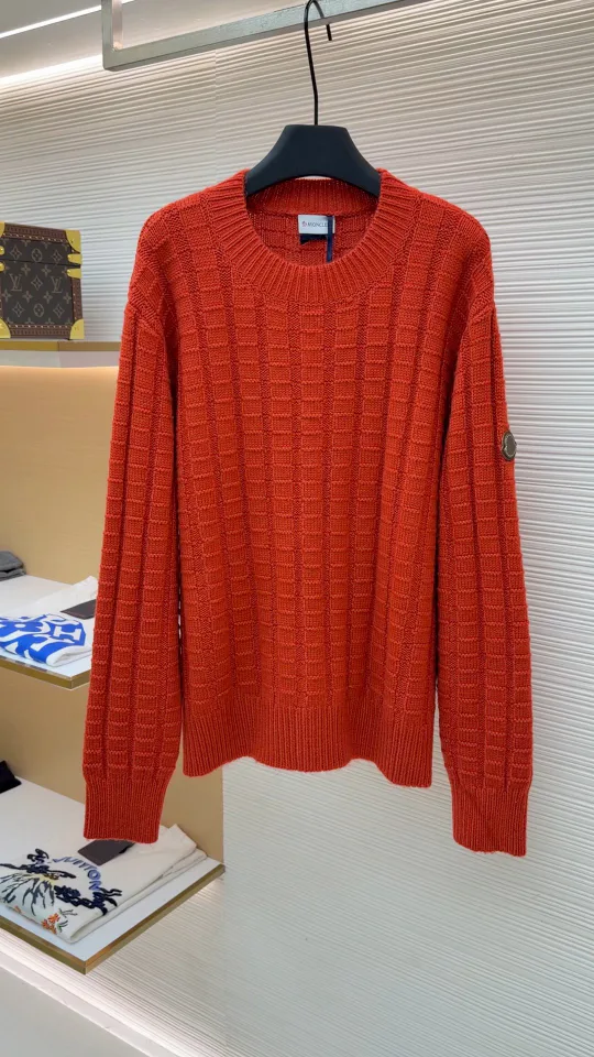 Свитеры Мужские Moncler 608768