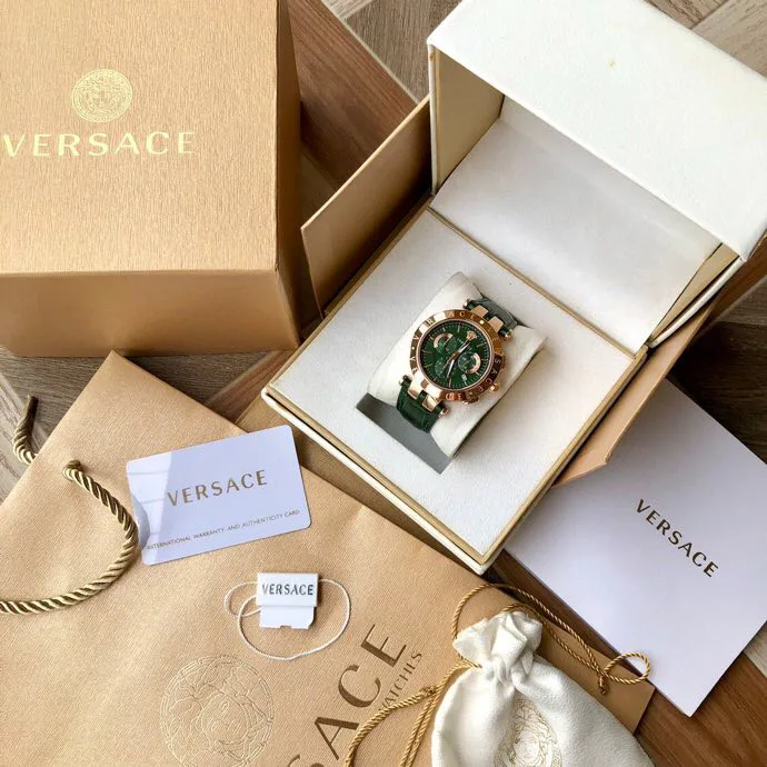 Часы Мужские Versace 1284294
