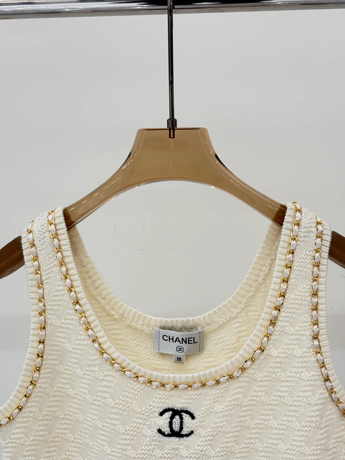 Жилеты Женские Chanel 11228050