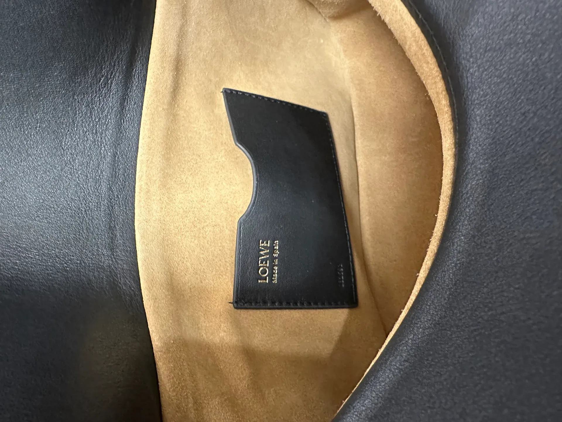 Сумки На Ремне Женские Loewe 690035