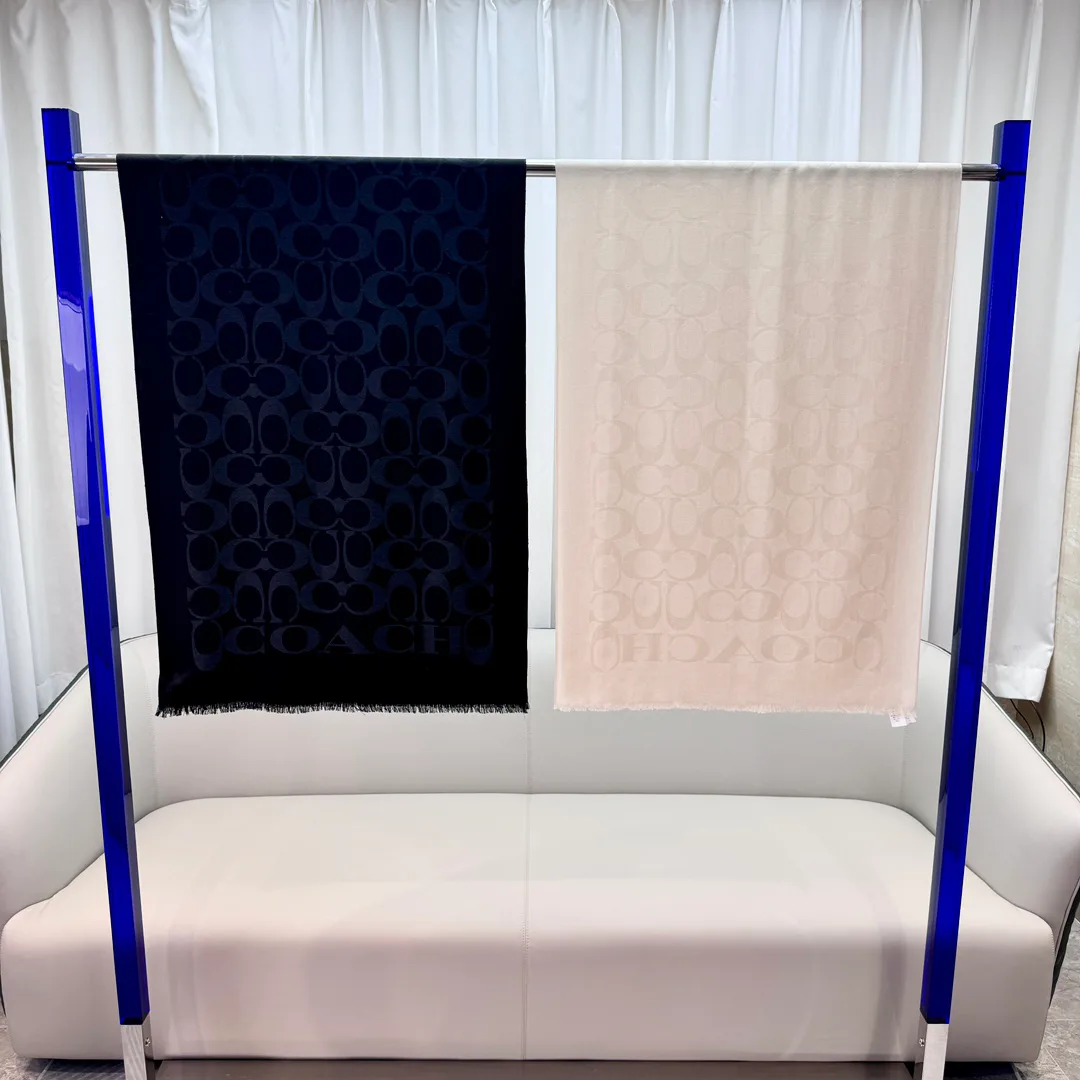 Шарфы Coach 2242