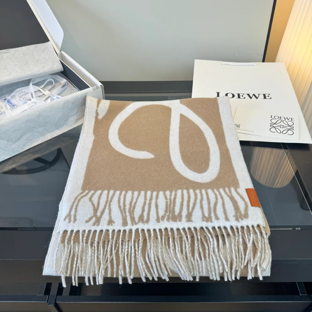 Шарфы Loewe 18627297