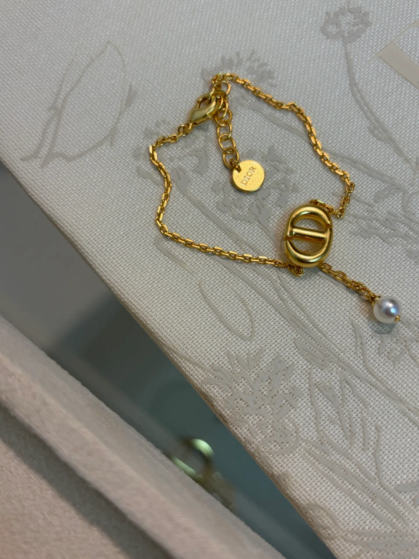 Бижутерия Christian Dior 11693682