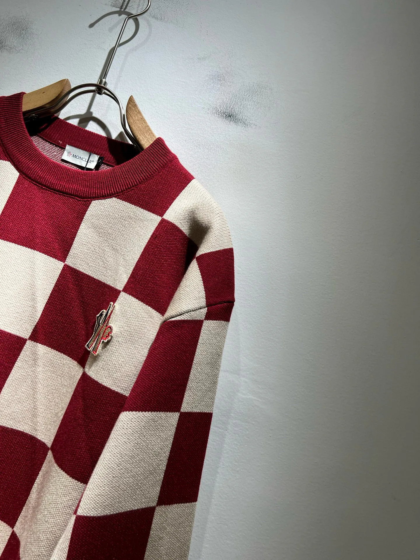 Джемперы И Свитеры Мужские Moncler 569111