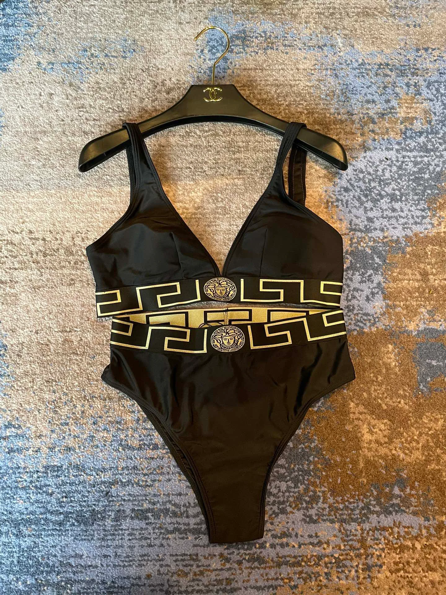 Купальники Женские Versace 3457881