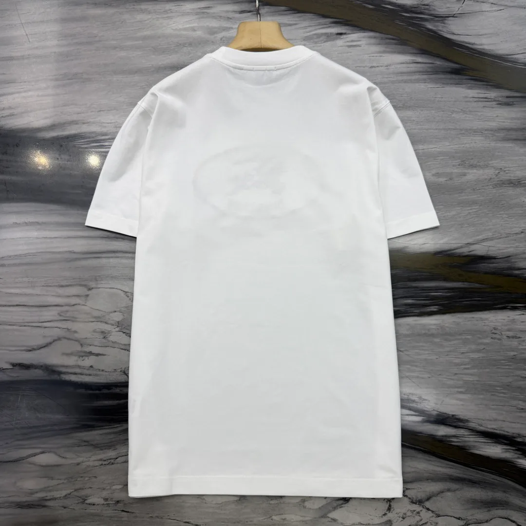 Футболки Мужские Burberry 13100600