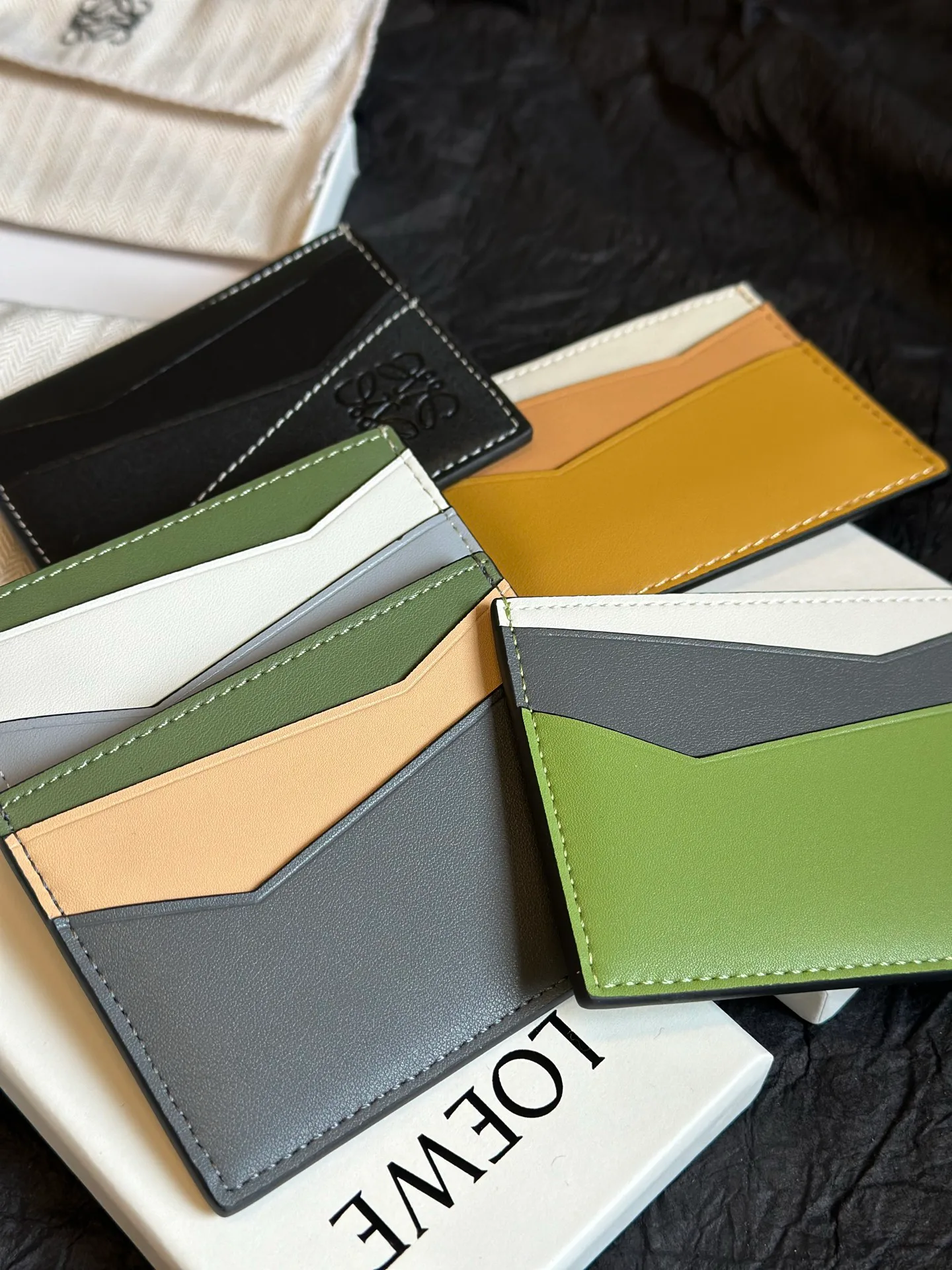 Визитницы Loewe 12702