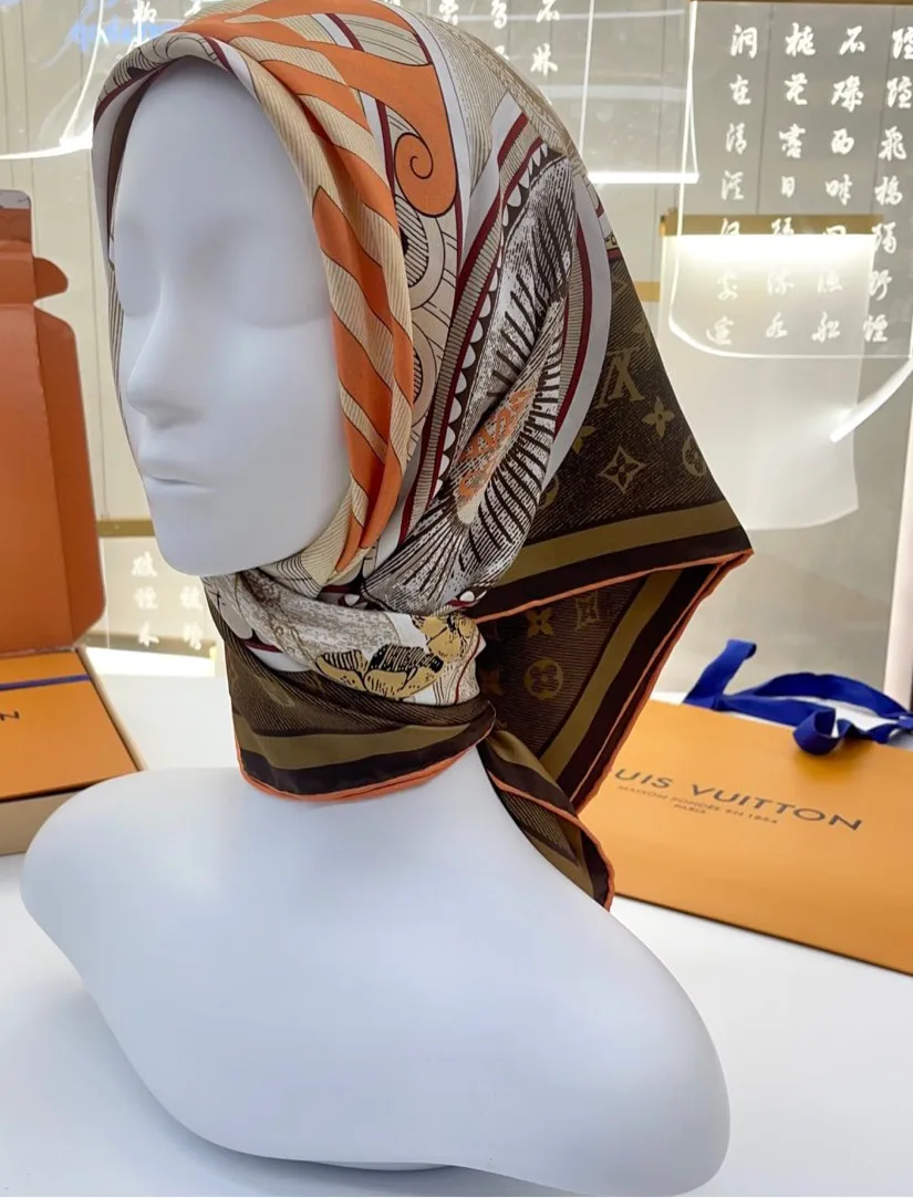 Платки Louis Vuitton 10914943