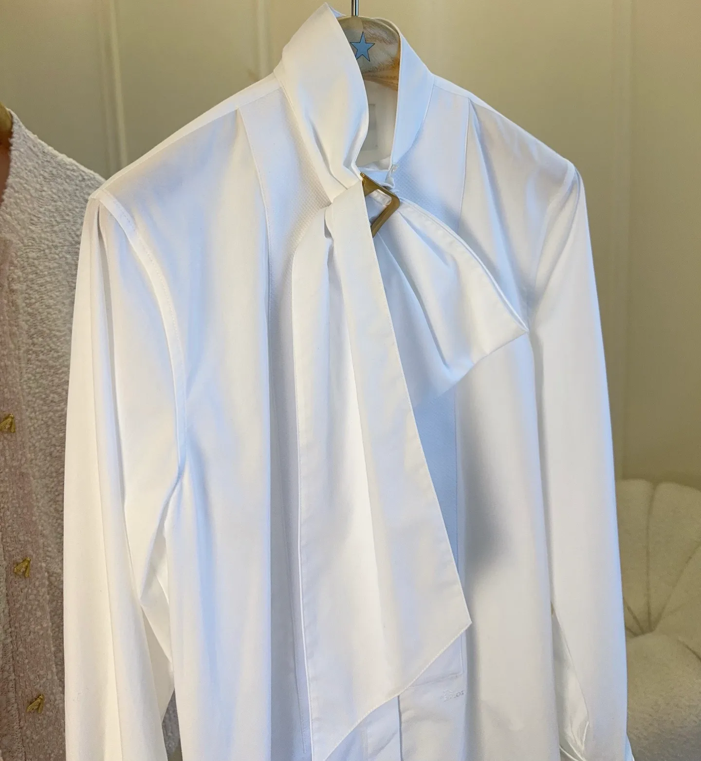 Рубашки Женские Christian Dior 18050409