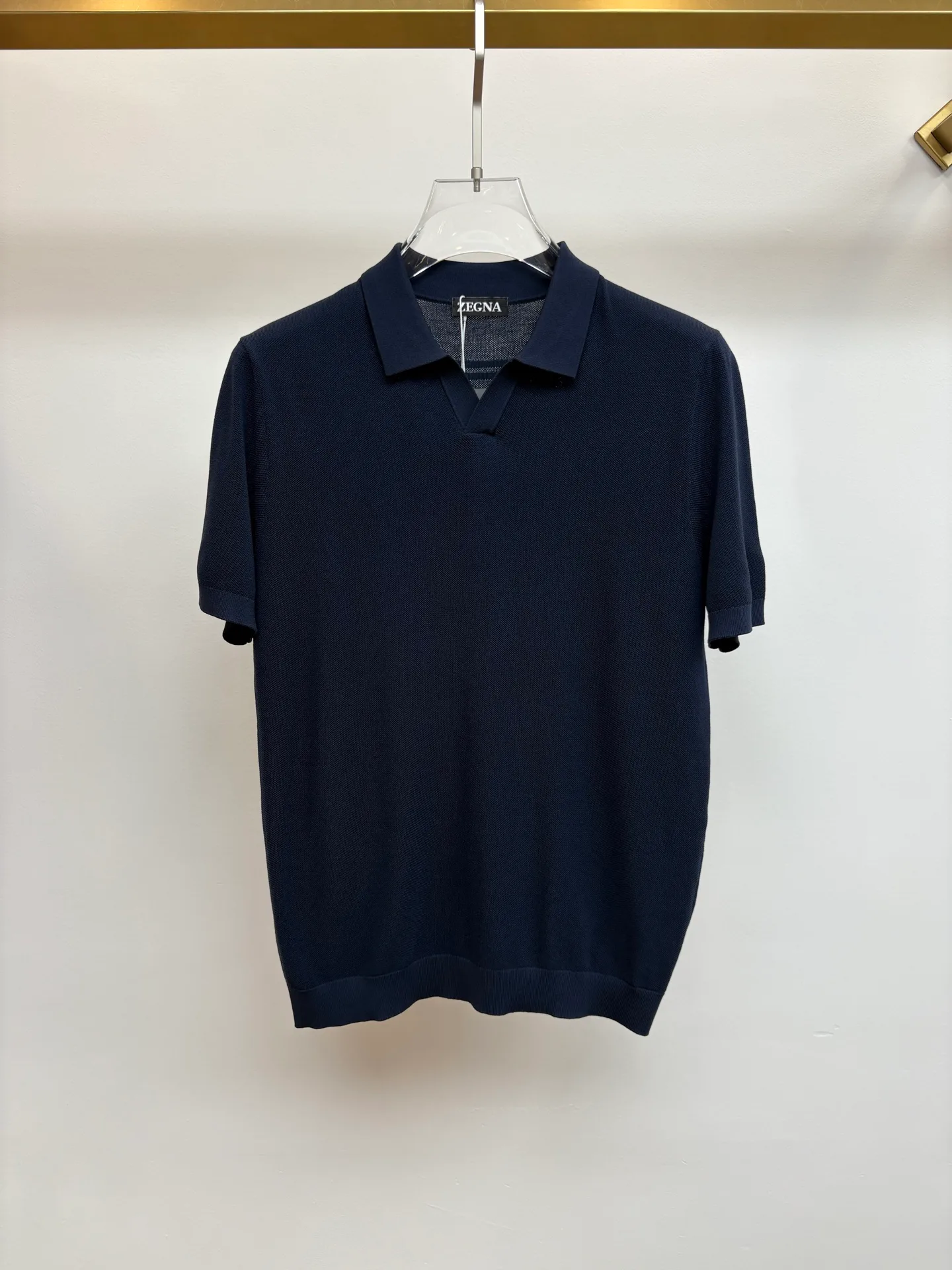 Рубашки Мужские Zegna 11677846