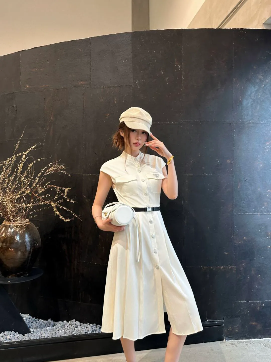 Платья Женские Prada 13563067