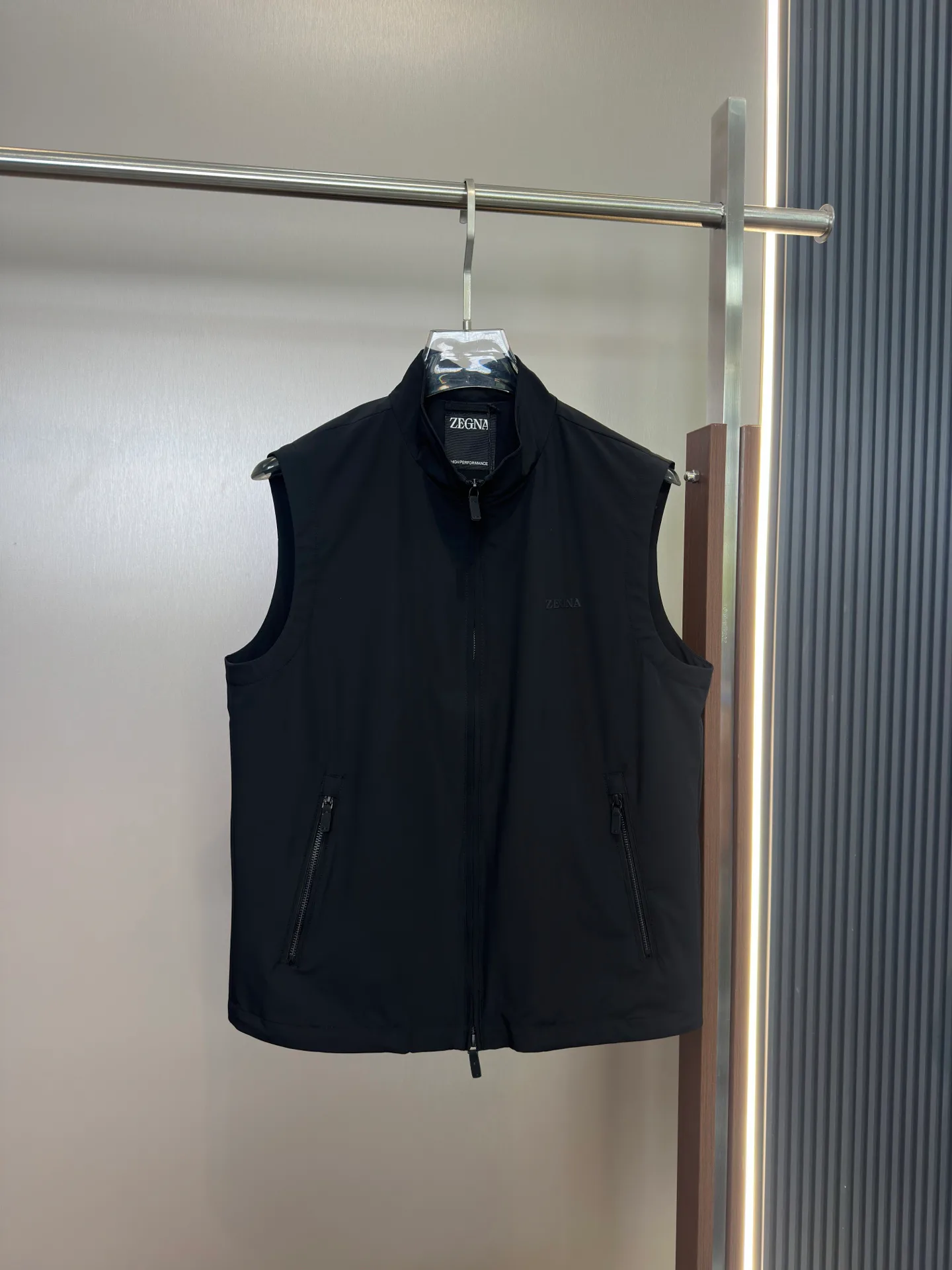 Жилеты Мужские Zegna 12851861