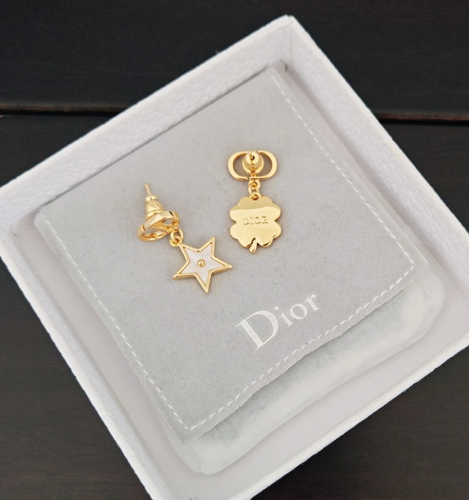 Бижутерия Christian Dior 101920