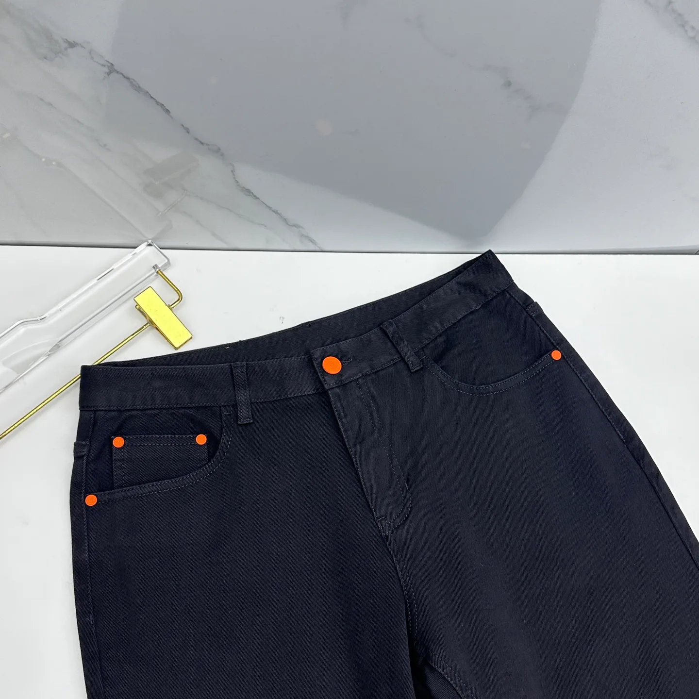 Джинсы Мужские Hermes 13118809