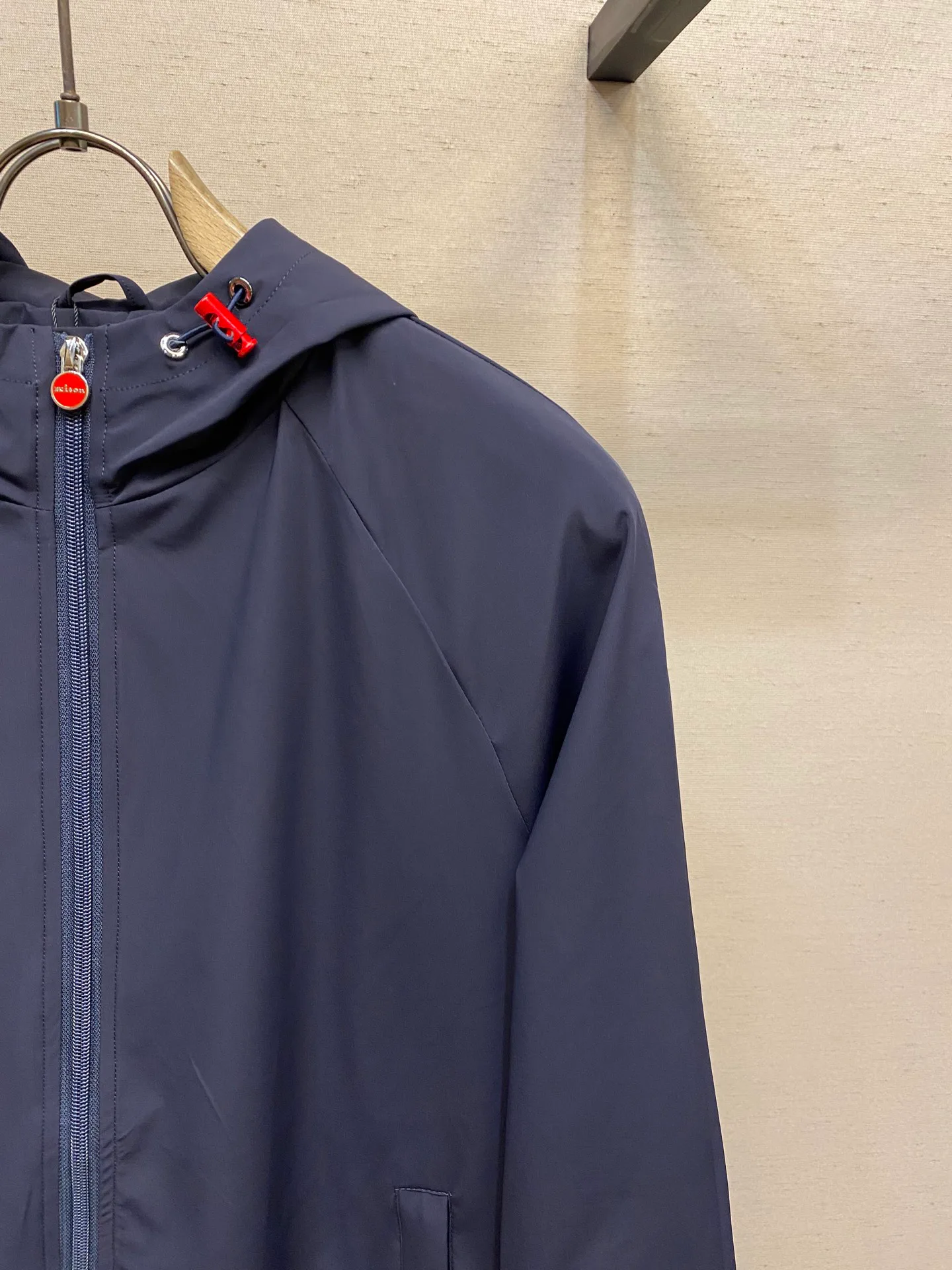 Куртки И Пуховики Мужские Kiton 558492