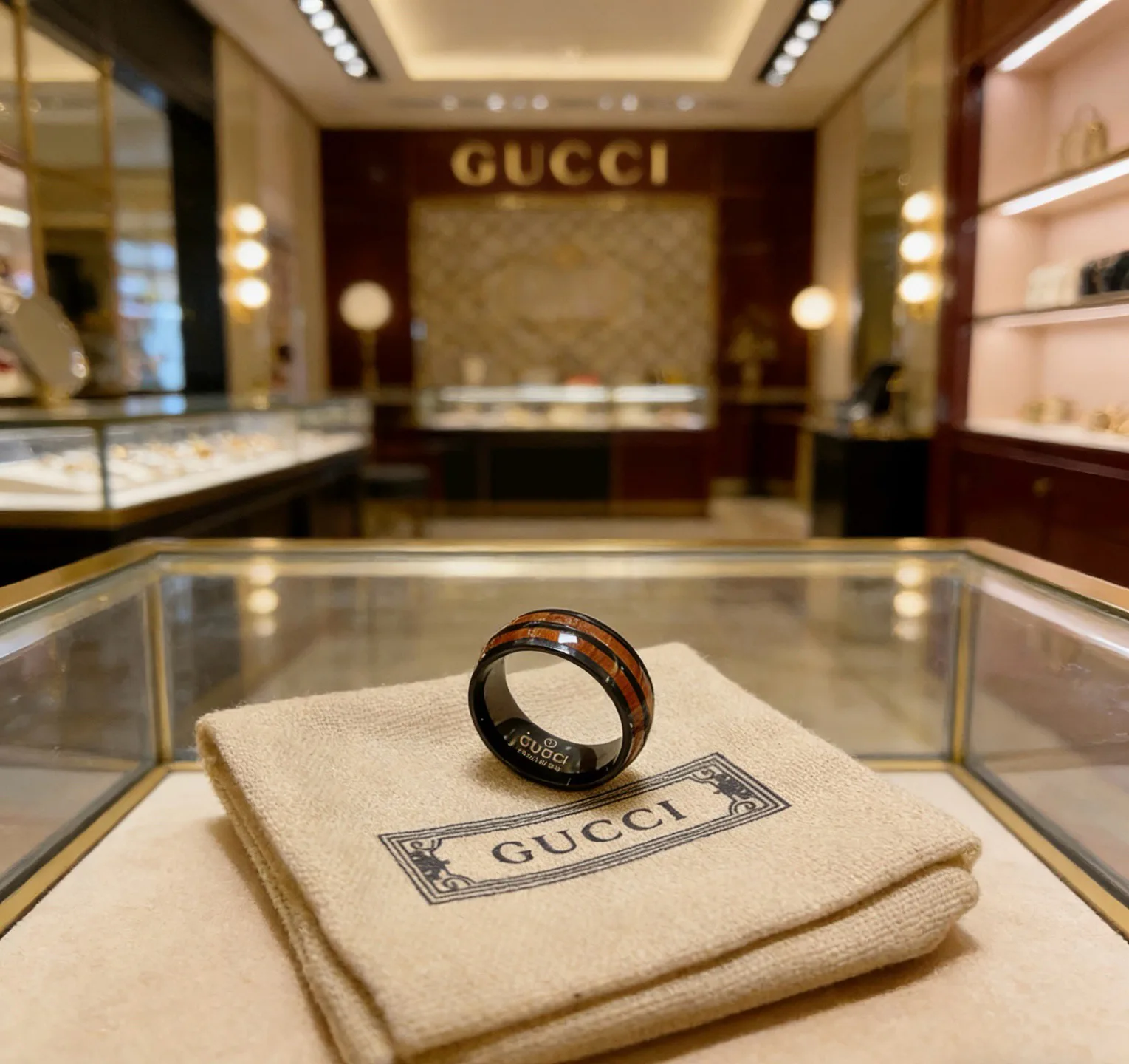 Бижутерия Gucci 11755899