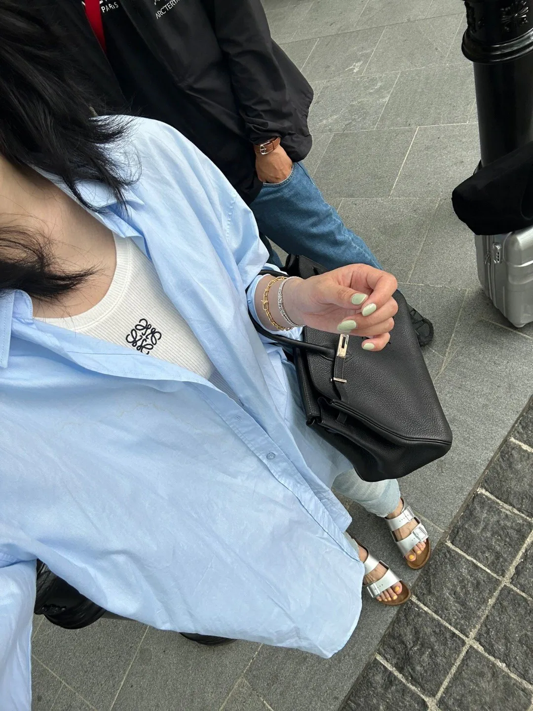 Топы Женские Loewe 13340318