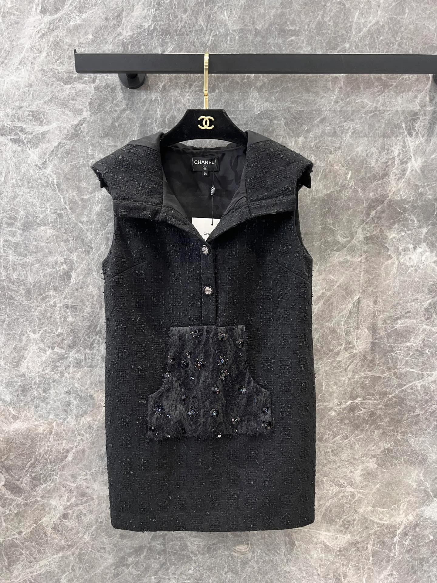 Платья Женские Chanel 12814