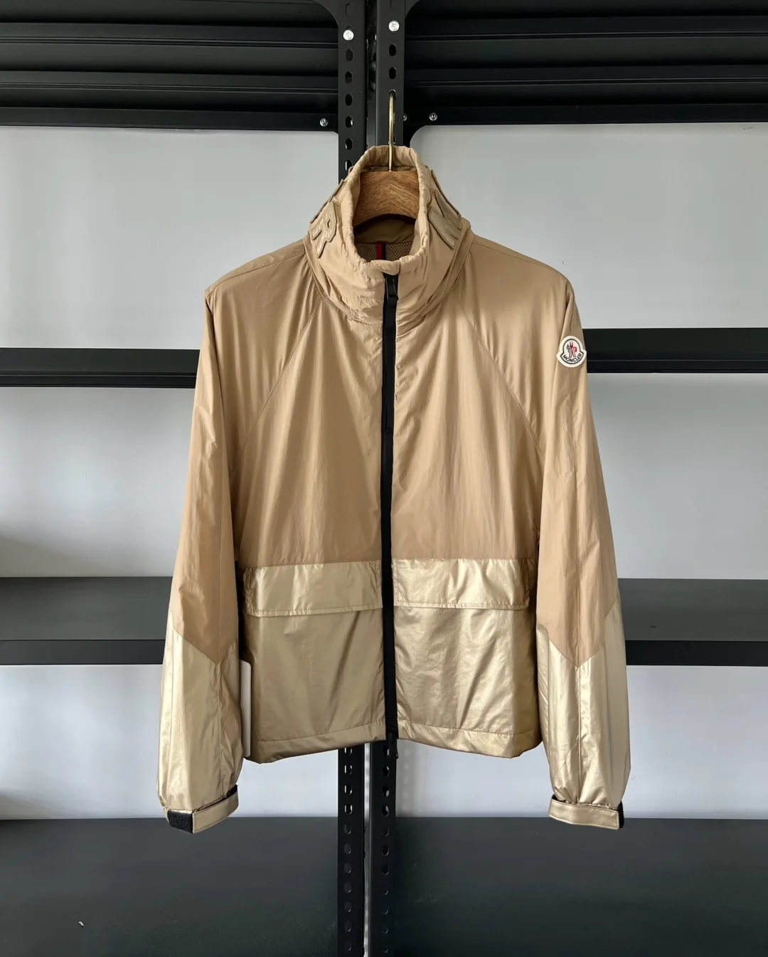 Куртки И Пуховики Женские Moncler 11489421