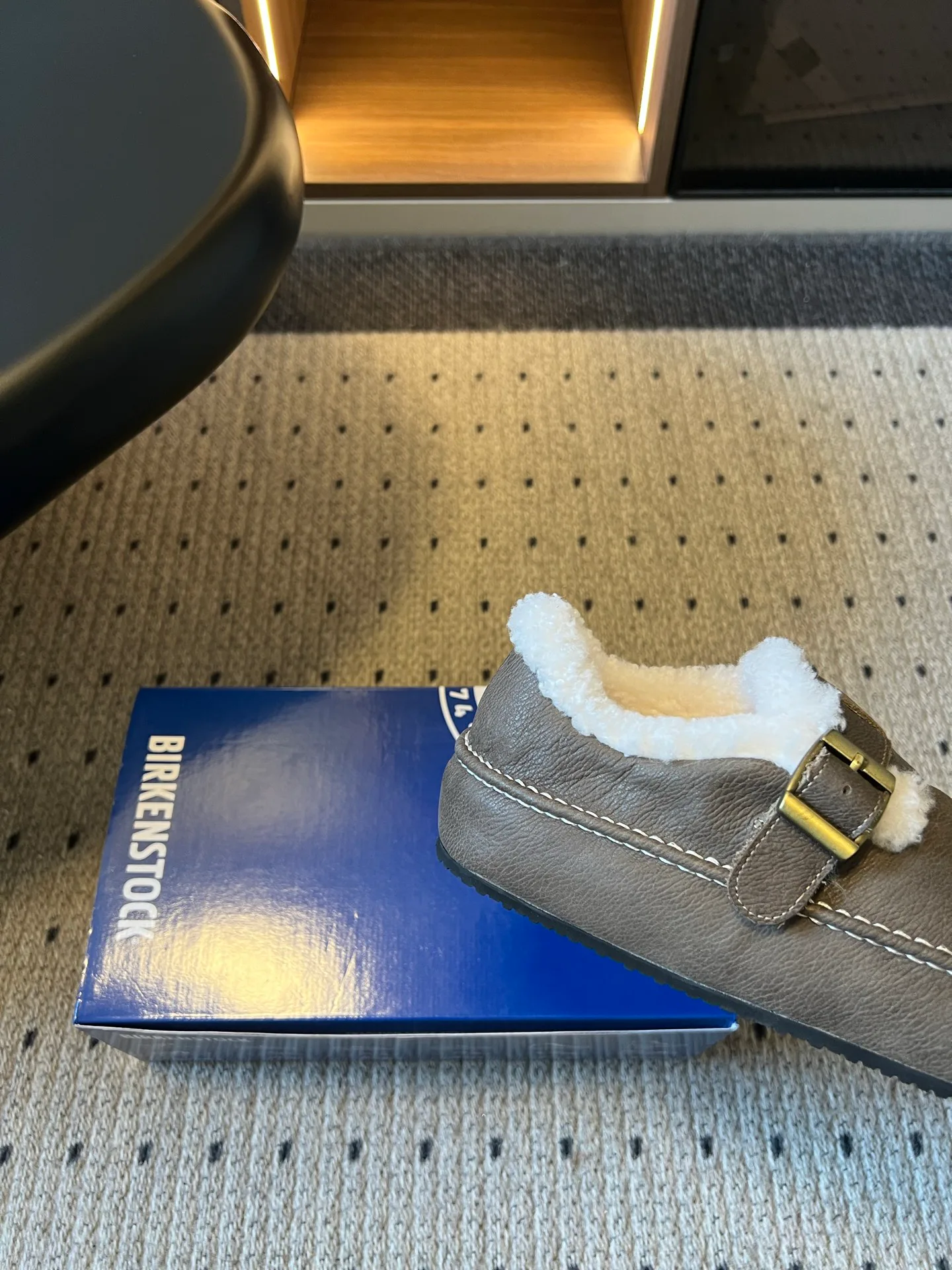 Мюли И Сабо Женские Birkenstock 18726702