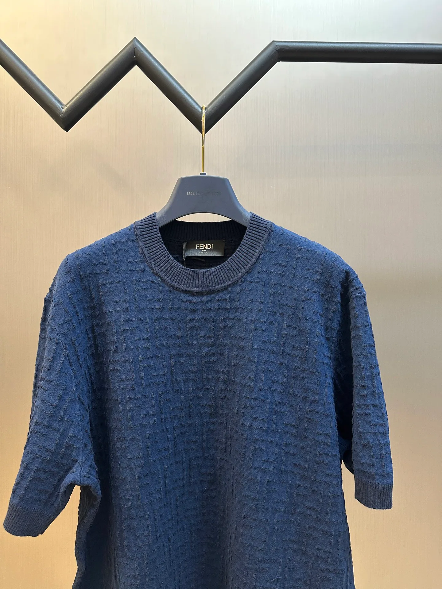Джемперы И Свитеры Мужские Fendi 11756399